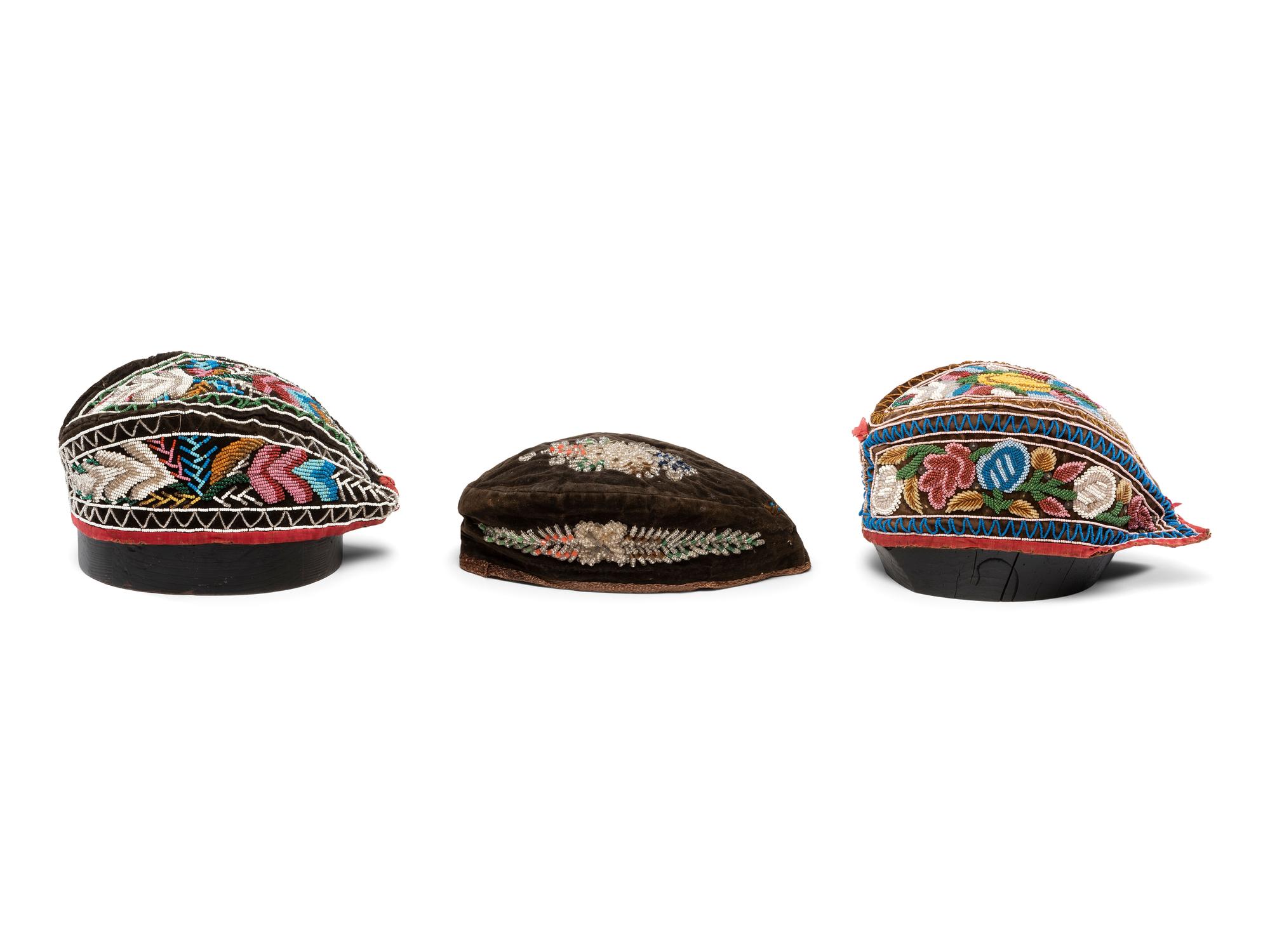 Northeastern Glengarry Hats, PLUS