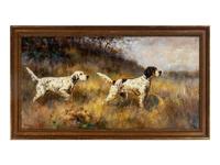 Rosseau's Ned and Bob, 1923