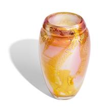 Glass Vase