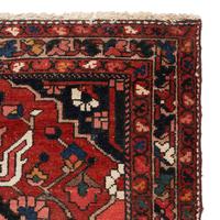 A Bakhtiari "Corridor" Rug