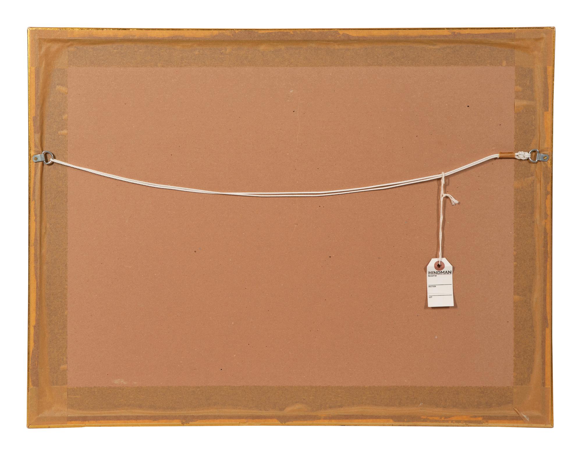 Still Life with Flowers