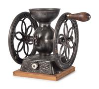 An Enterprise No. 2 Cast Iron Coffee Mill