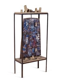 Untitled (Altar) , c. 1964