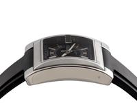 Bedat & Co., Stainless Steel Ref. 797 'No. 7' Wristwatch