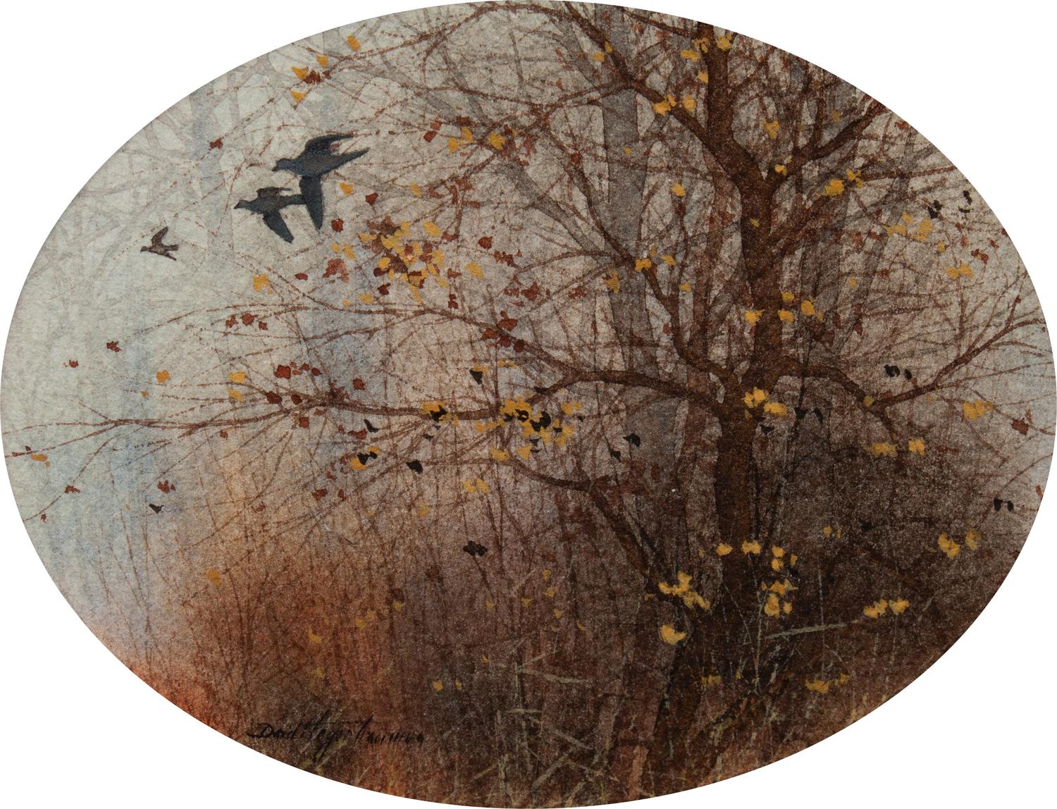 David Hagerbaumer (American, 1921-2014)