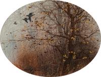 David Hagerbaumer (American, 1921-2014)