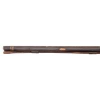 Flintlock Northwest Trade Gun by Tryon