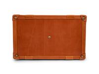 Louis Vuitton Special Order Vachetta Leather Doctor Bag, 1980-90s
