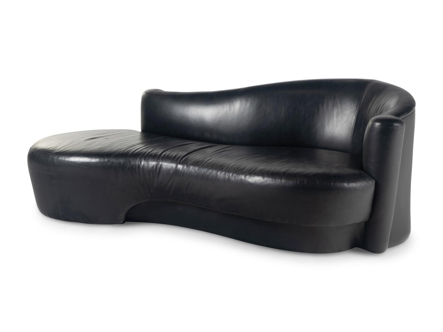 Cloud Sofa Weiman, USA