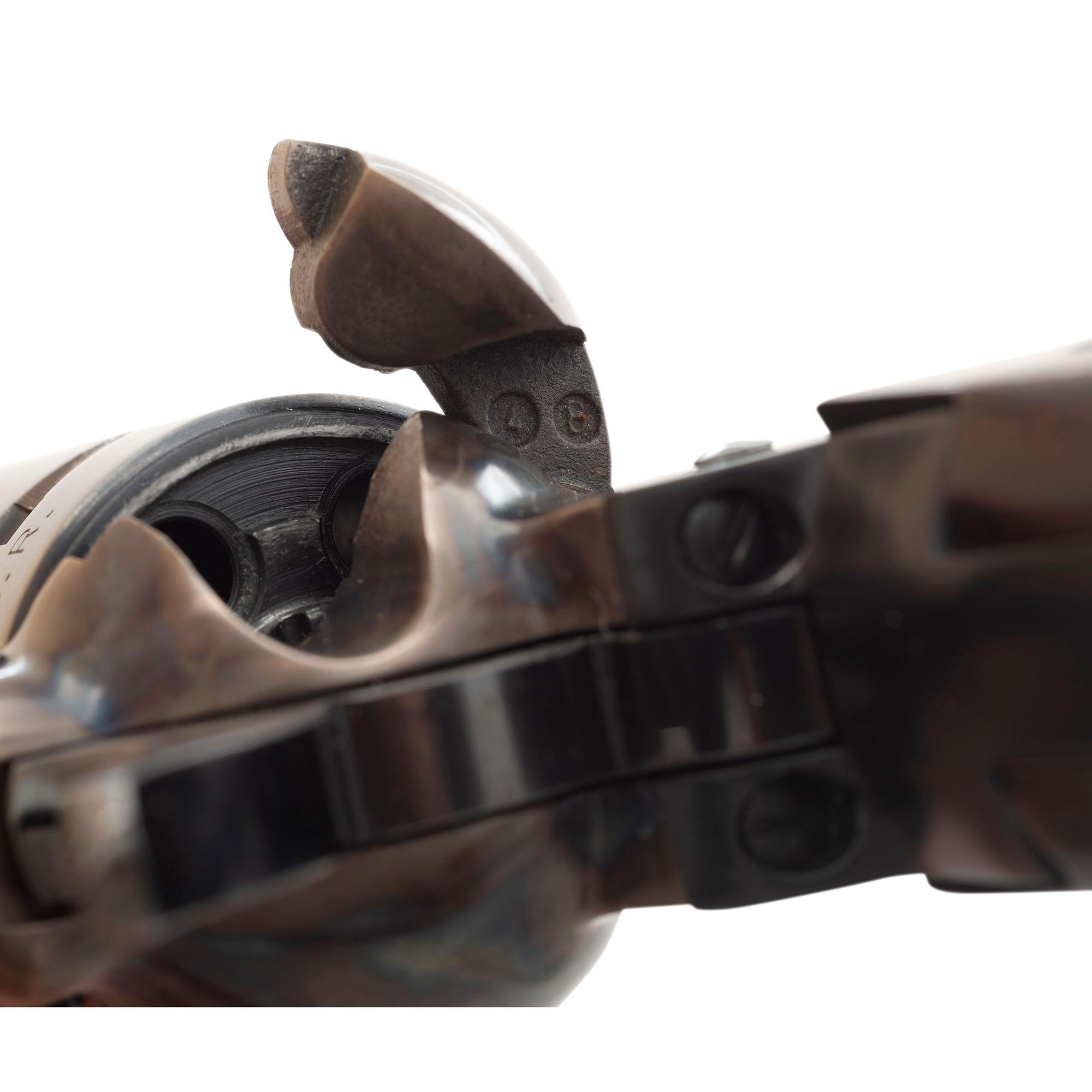 *Colt Peacemaker .22 Single Action Army in Box