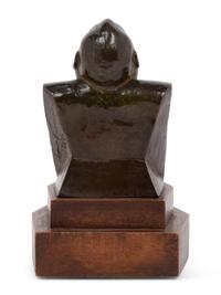 The Laughing Buddha