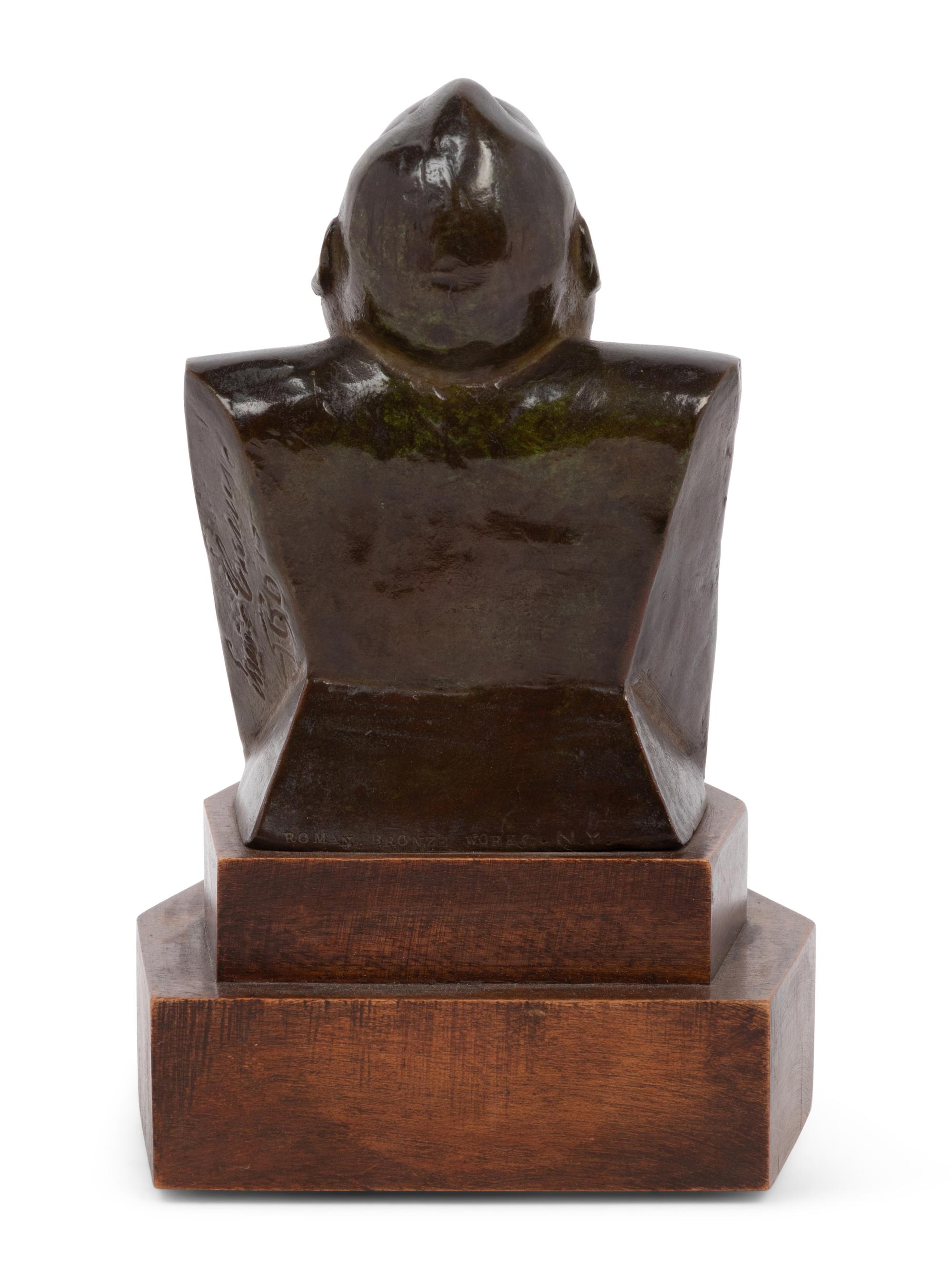 The Laughing Buddha