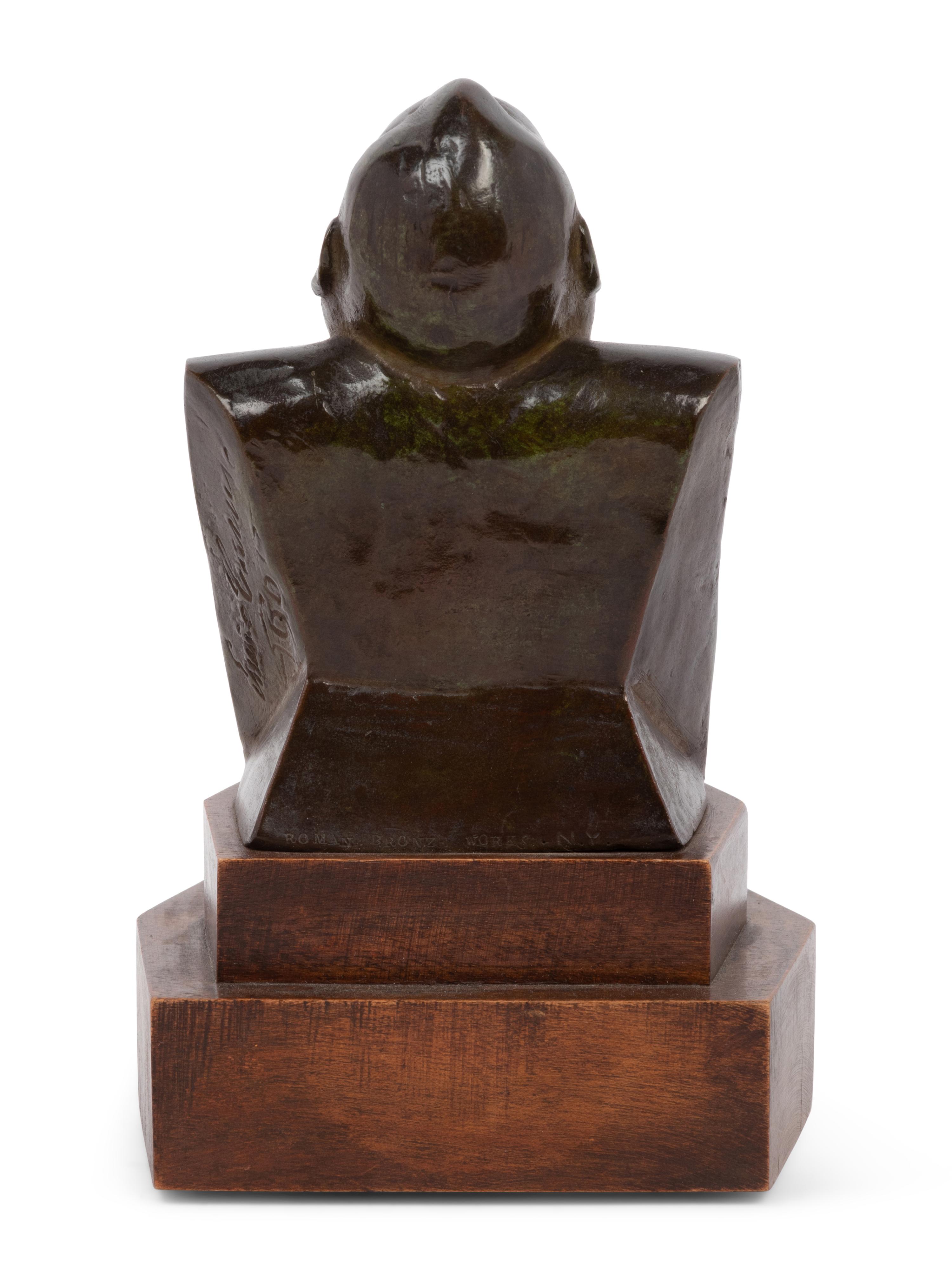 The Laughing Buddha