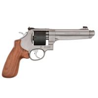*Smith & Wesson Performance Center Model 627-4 in Box with Accessories