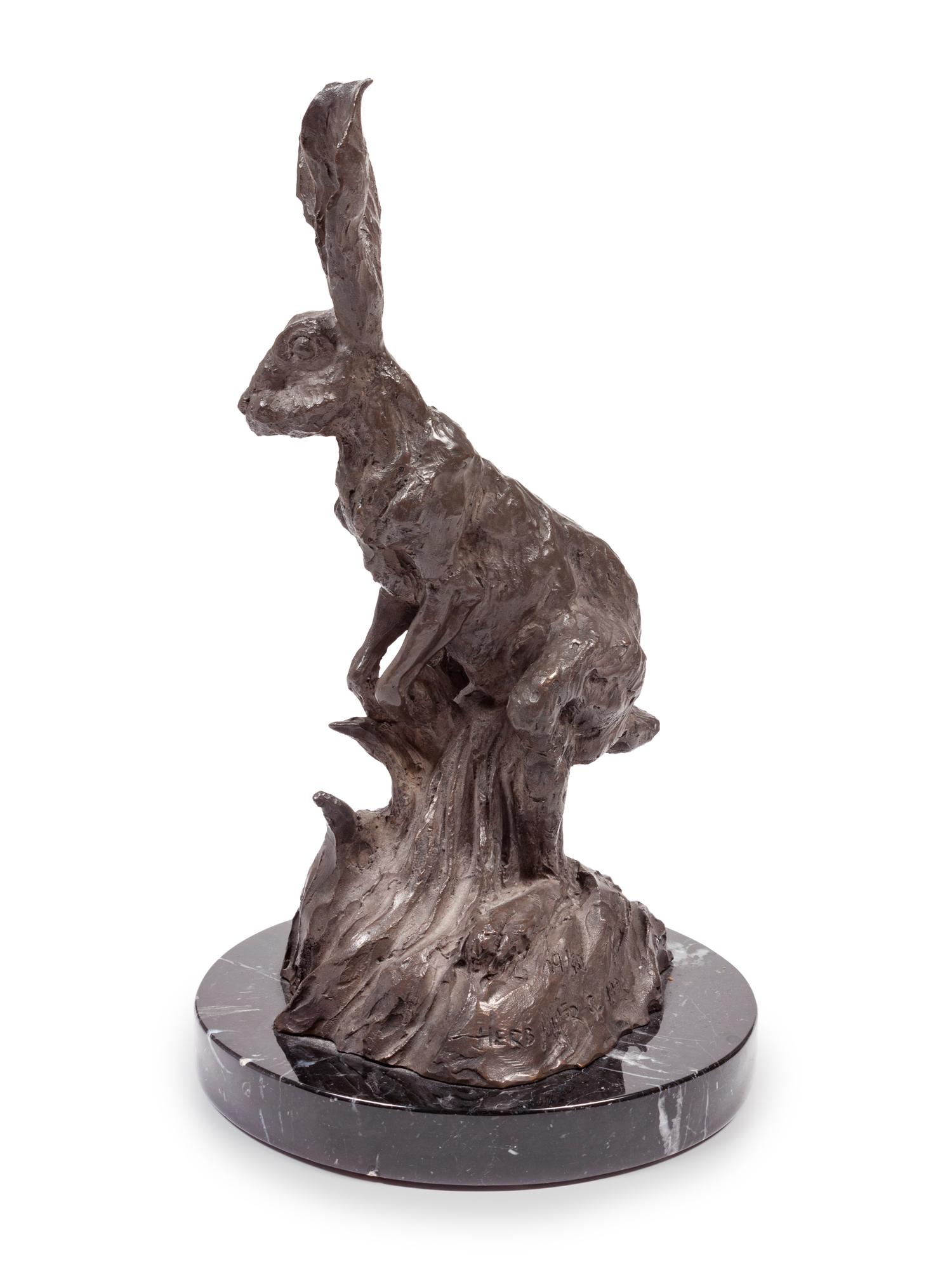 Desert Hare , edition 19/30