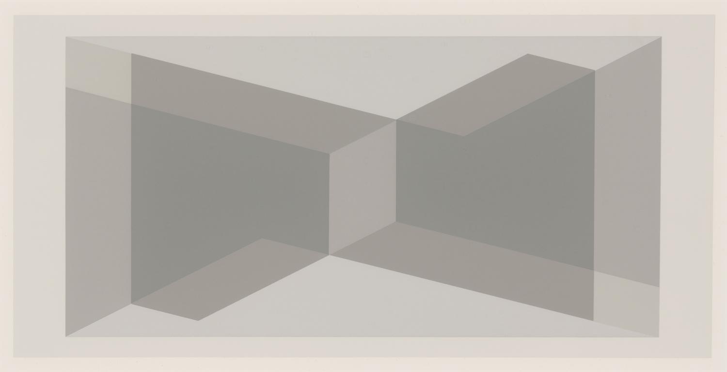 13 Works from Formulation: Articulation , 1972