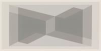 13 Works from Formulation: Articulation , 1972