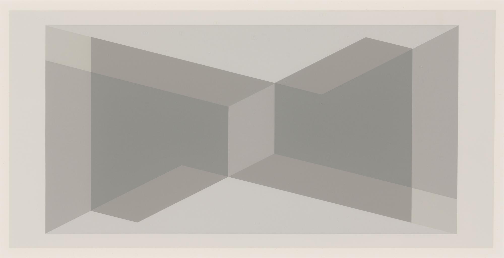 13 Works from Formulation: Articulation , 1972