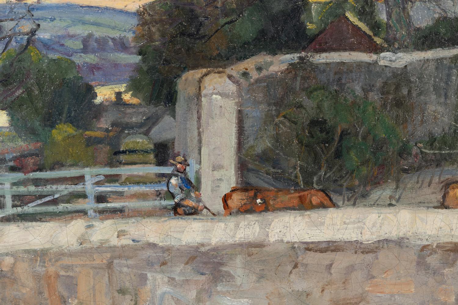 Rural Village