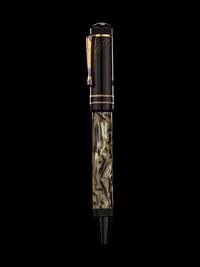 Montblanc: Oscar Wilde Limited Edition Fountain Pen