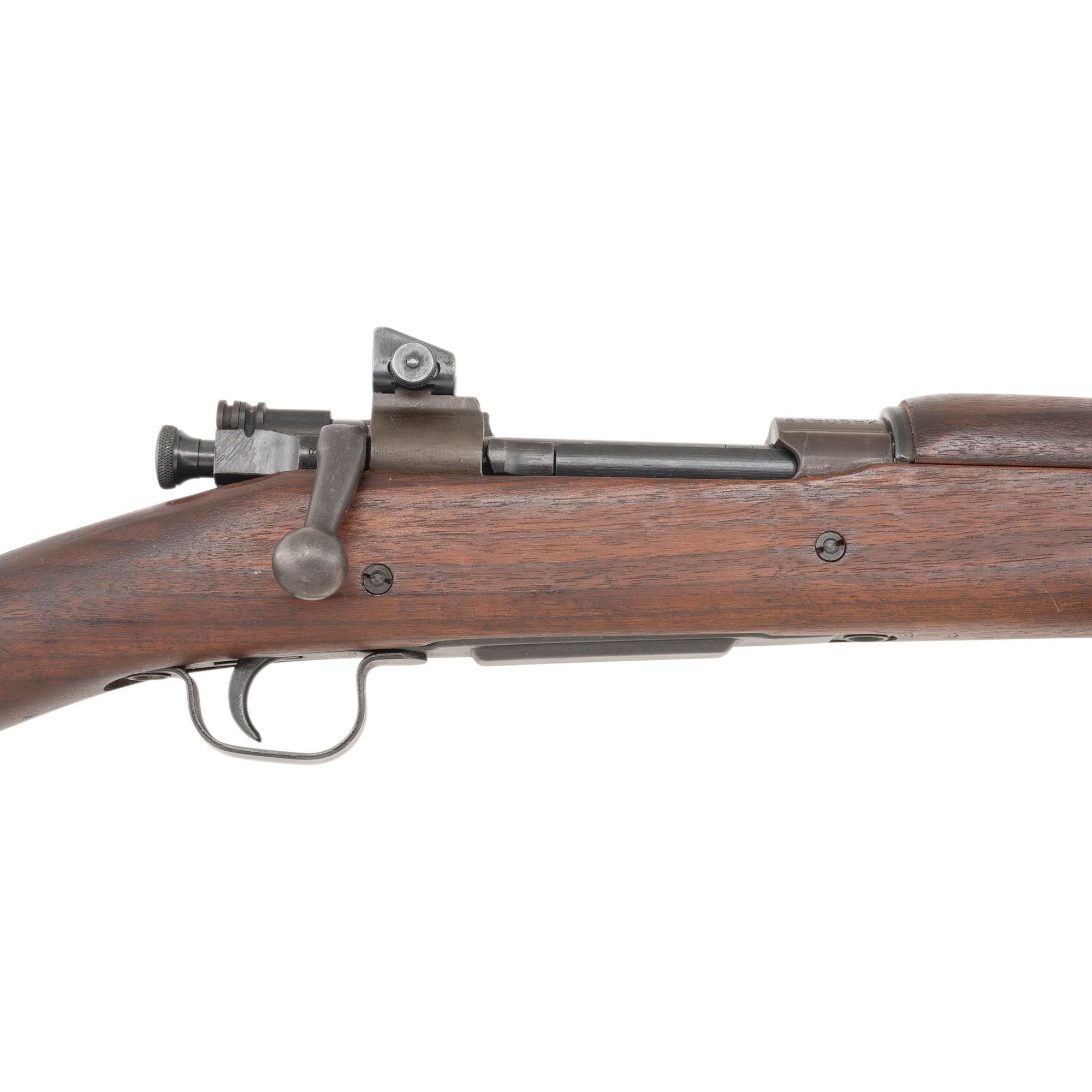 **Remington Model 1903A3