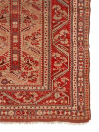 A Melas Rug