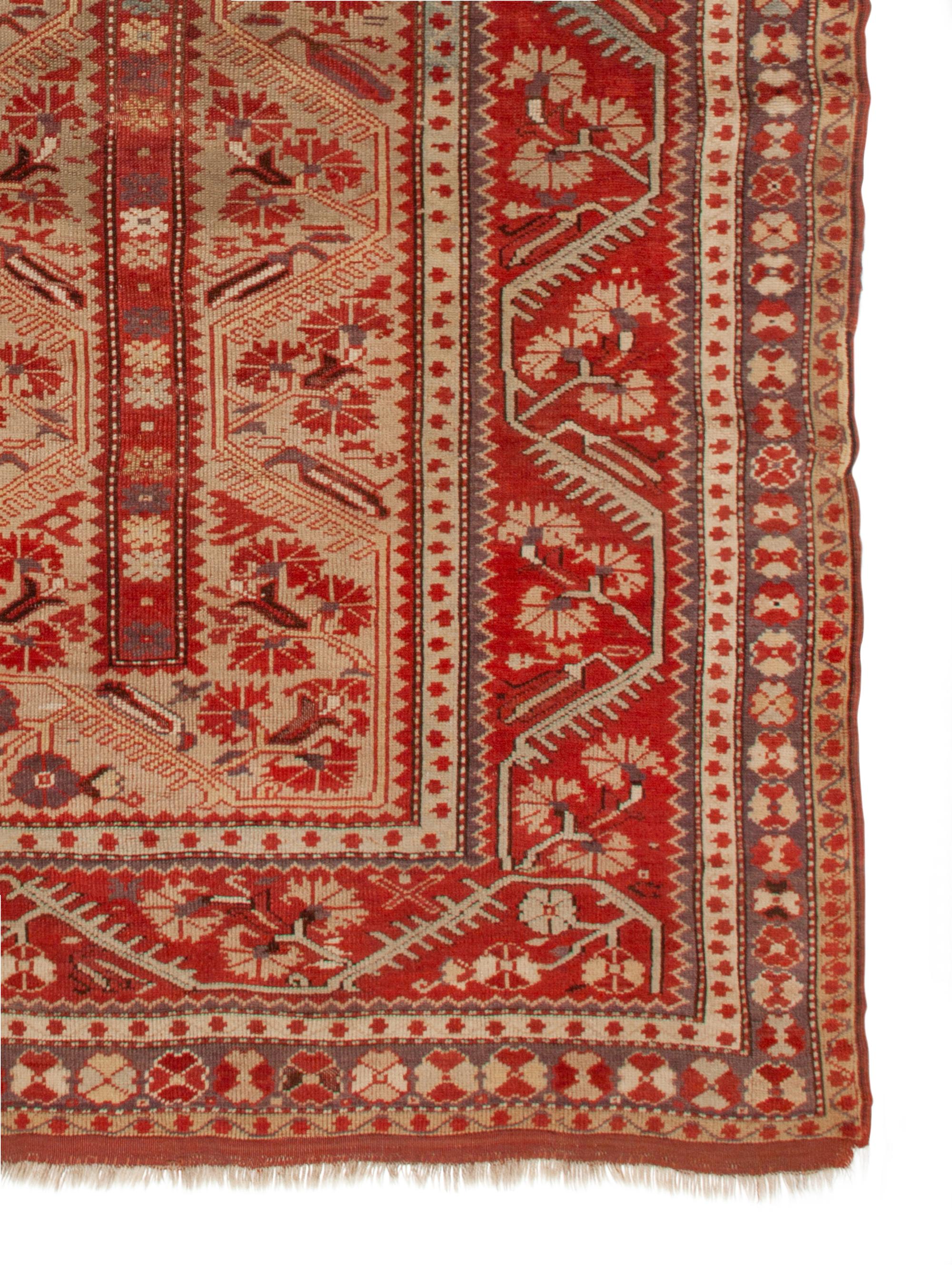 A Melas Rug