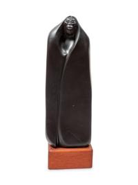 Standing Woman