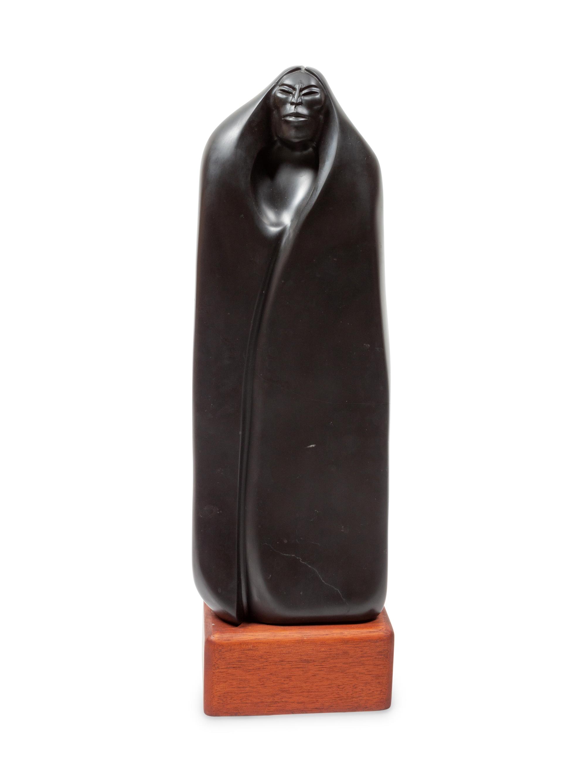 Standing Woman