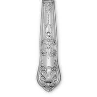 An Assembled William IV Silver Flatware Service