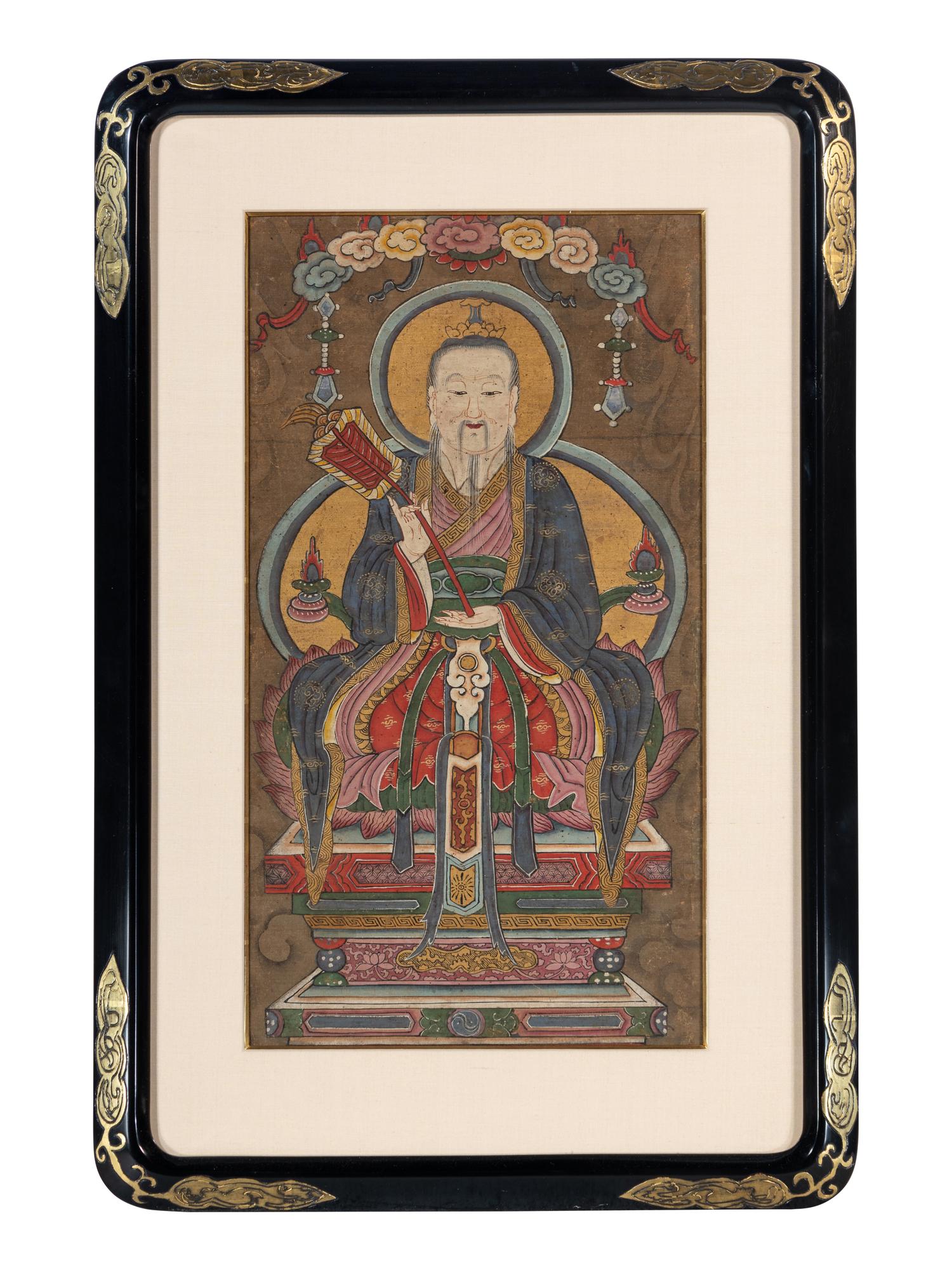 Anonymous (Chinese, 18th/19th Century)