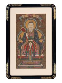 Anonymous (Chinese, 18th/19th Century)