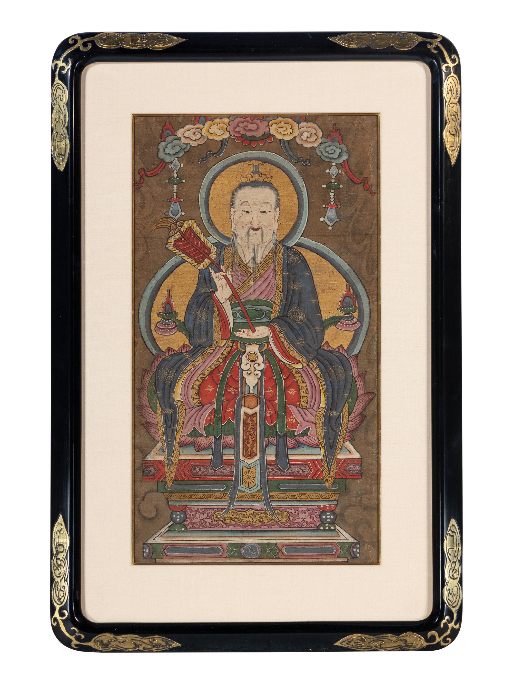 Anonymous (Chinese, 18th/19th Century)