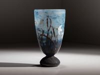Snowdrop Vase