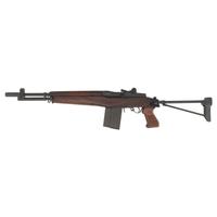 *Beretta Model 62 BM 59 Rifle with Folding Stock