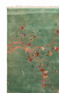 A Chinese Rug