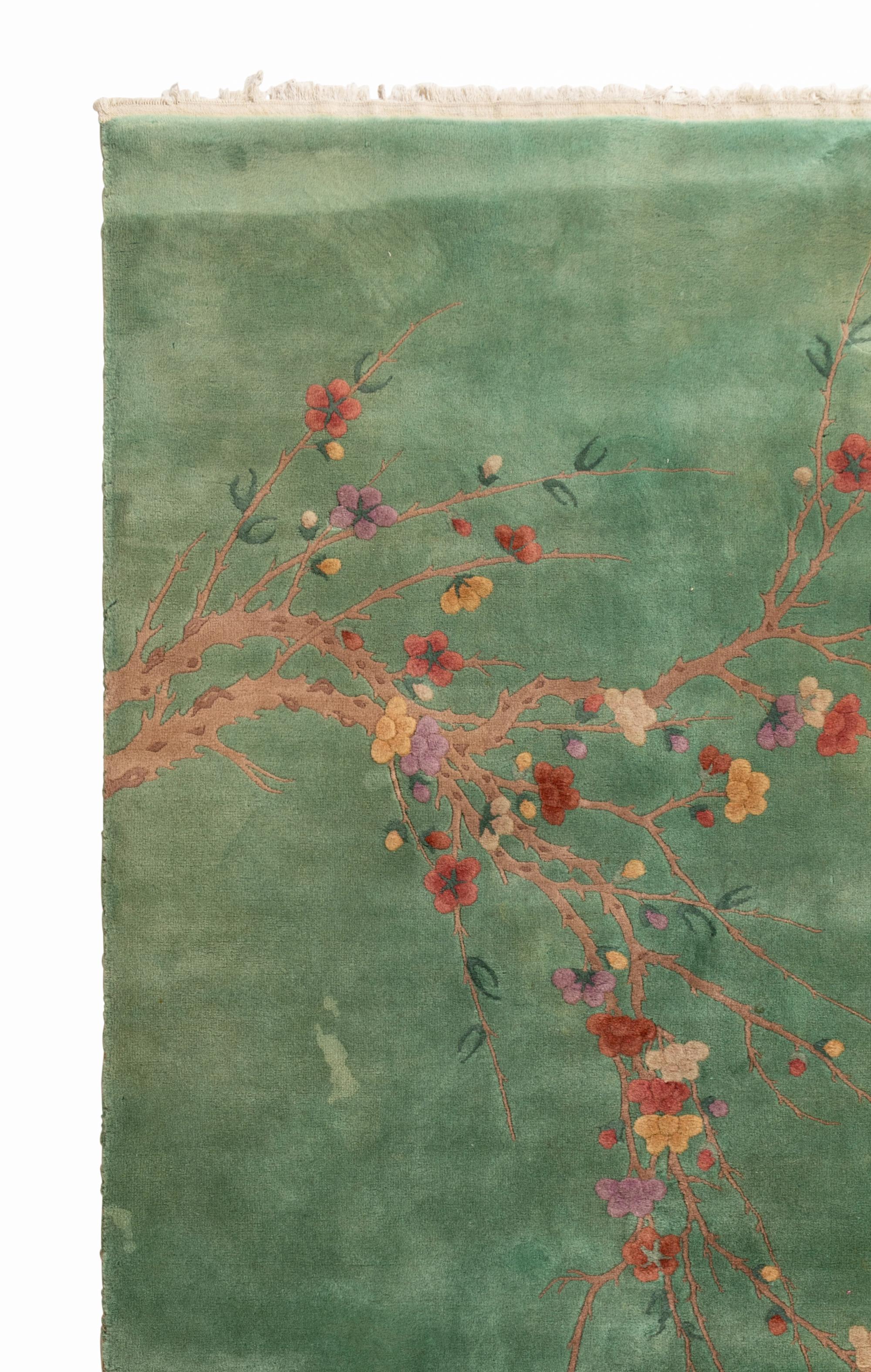 A Chinese Rug