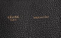 Céline Medium Cabas Phantom Bag