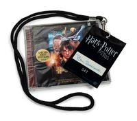 (Film Memorabilia) A group of 14 pieces of memorabilia from the Harry Potter film franchise, comprising: