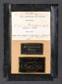 M. Mauton (Active Naples, 19th Century)