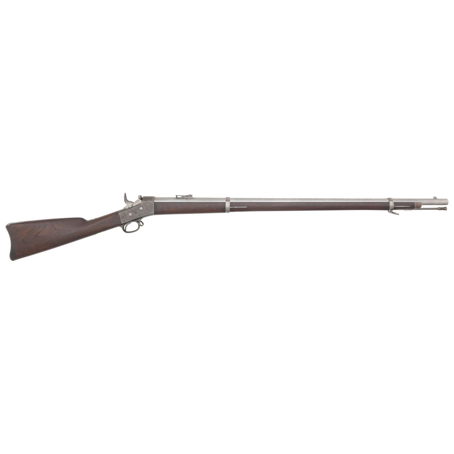 US Model 1871 Rolling Block Rifle