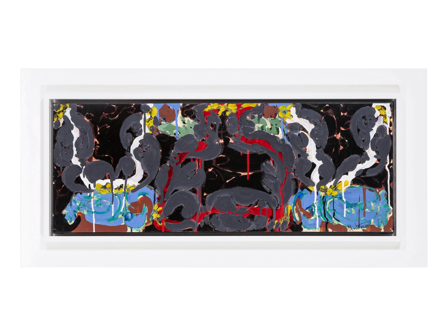 Untitled , 1980