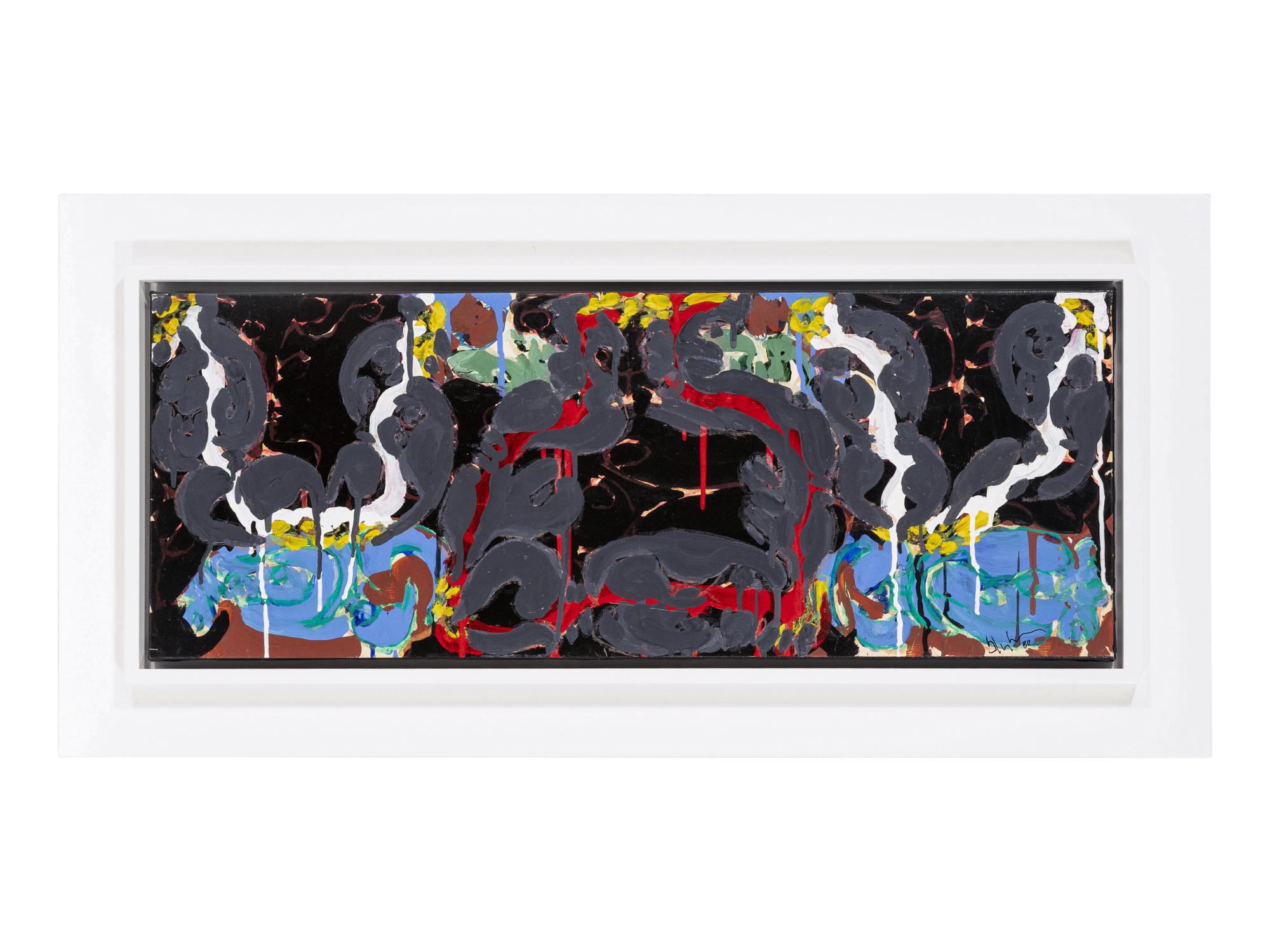 Untitled , 1980