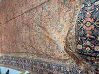 A Sultanabad Carpet