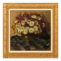 Floral Still Life
