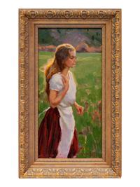 Spring Light