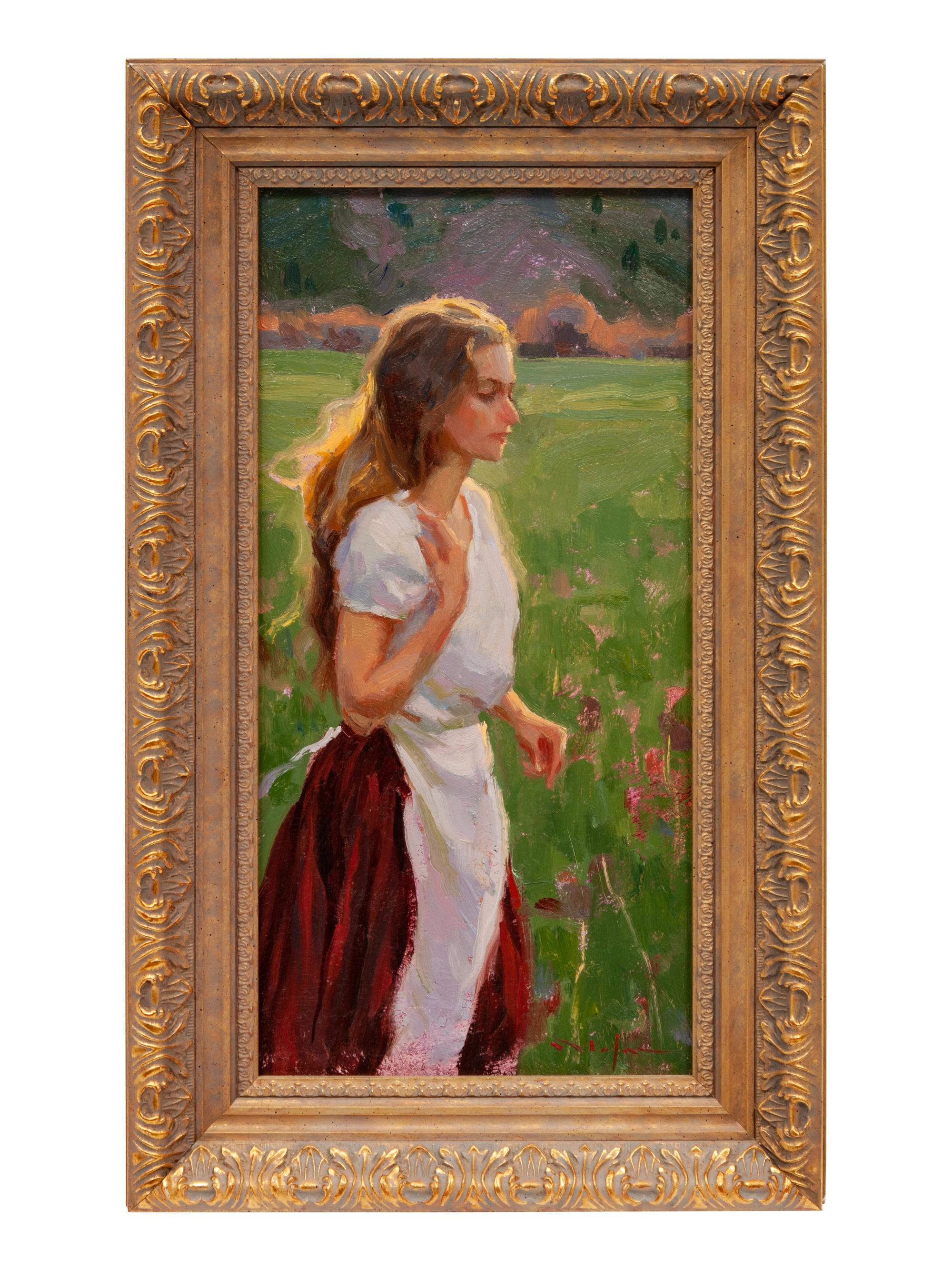 Spring Light