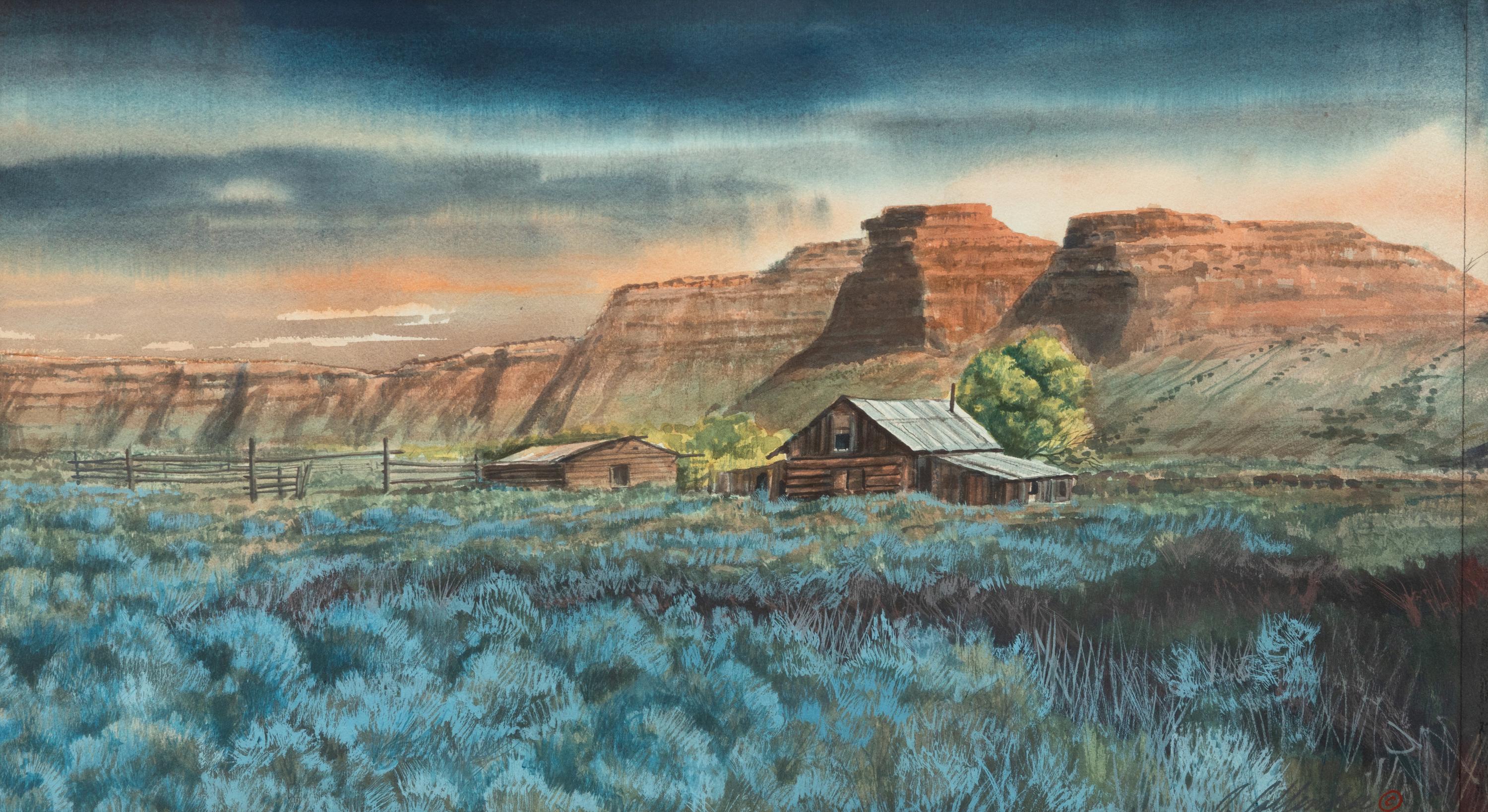 Homestead