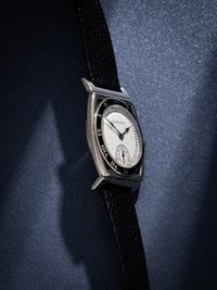 An Extraordinarily Scarce Original 1928 New York Yankees World Series Champions Hamilton "Piping Rock" Watch Presented by Colonel Jacob Ruppert — Gifted by Yankees Owner to Neil Mooney, railway director of "The Flying Yankee Special" and Assistant Passenger Traffic Manager of the New York Central Lines