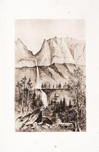 (MUIR, JOHN) Picturesque California. San Fran. and NY, (1888). 2 vols. Illustrated.